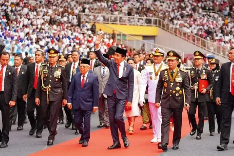 Kunjungan ke Australia dan Papua Nugini, Hal Ini Bakal Dibahas Jokowi