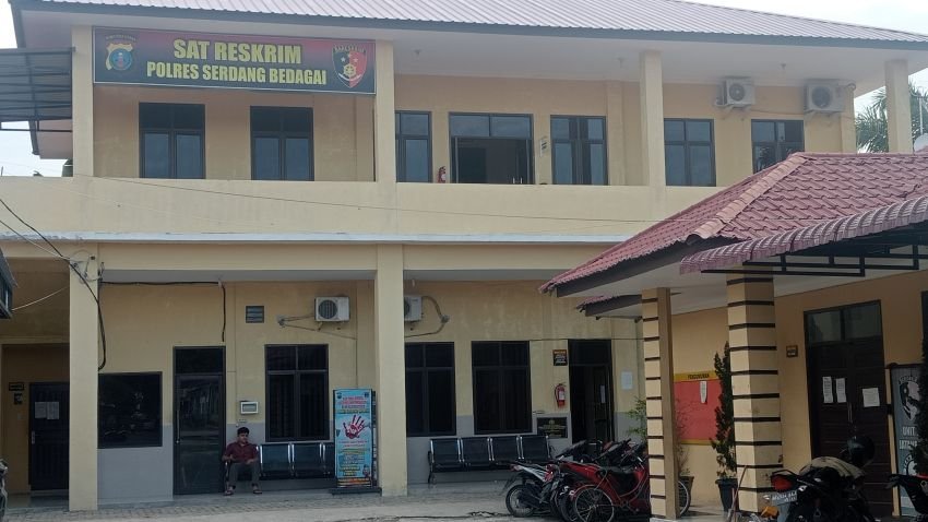 Pasca OTT Ketua MKKS, Tokoh Pemuda Apresiasi Kapolres Sergai