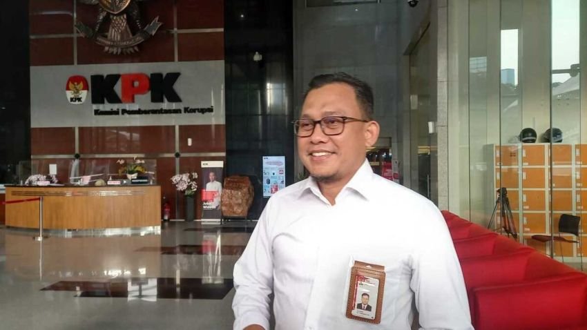 KPK Amankan 10 Orang Dalam OTT Basarnas