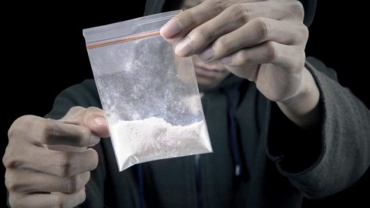 ASN di Pariaman Nekat Telan Sabu Tuk Hilangkan Barang Bukti