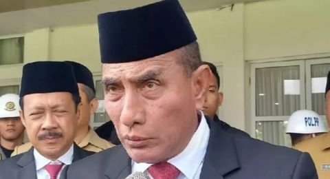 PPDB Sistem Zonasi Dinilai Gubsu Tak Objektif
