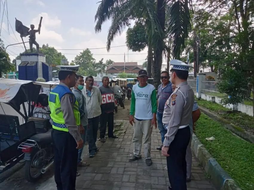 Polisi Minta Partisipasi Masyarakat Antisipasi Geng Motor