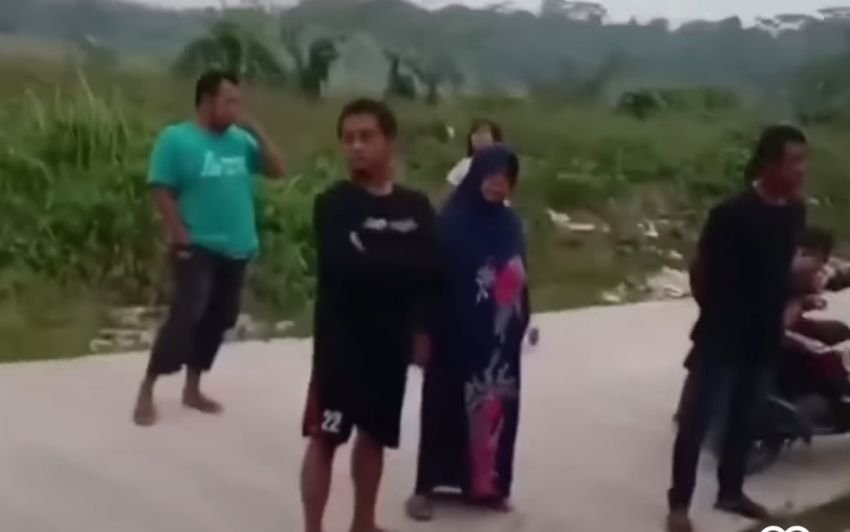 Gegara Anjing, Warga Cekcok, Polisi Turun Tangan