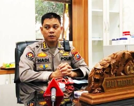 Antisipasi Maraknya Kejahatan Jalanan, Begal dan Genk Motor, Polda Sumut Perintahkan Jajaran Patroli