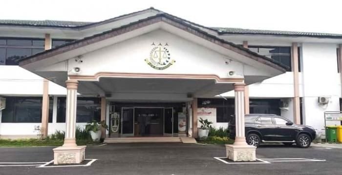 Anggota Dewan Periode 2004-2009 Diperiksa Kejari Binjai