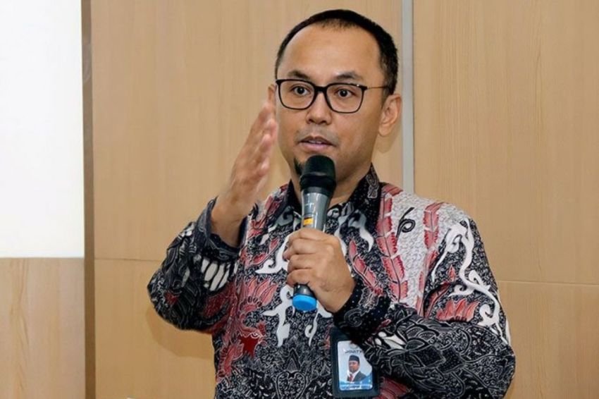 PPATK Dalami 256 Rekening Diduga Milik Panji Gumilang