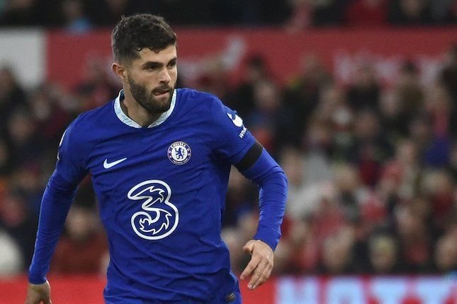 Ajukan Rp 228,9 Miliar, AC Milan Berencana Angkut Pulisic dari Chelsea