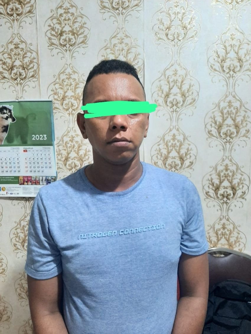 Tim Gabungan Polres Sergai Gerak Cepat Tangkap Pelaku Penganiayaan dan Penculikan