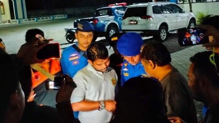 Kapal Motor Tenggelam di Madura, Dua Orang Tewas dan Dua Hilang