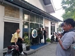 Kejari Binjai Belum Tetapkan Tersangka Dugaan Korupsi PDAM