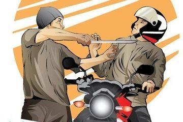 Imam Mesjid di Deli Serdang Dibegal Tiga Pria Bersajam Saat Hendak Sholat Subuh
