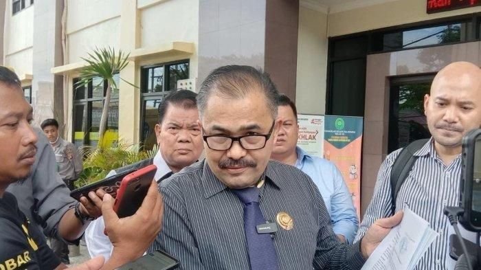 Dugaan Penistaan Agama Kamaruddin Bergulir di Poldasu