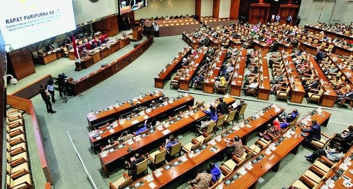Dana Desa Naik 20 Persen, Tiap Desa Dapat Rp2 M