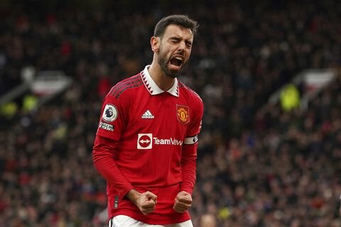 Fernandes : De Gea Pantas Dapatkan Perpisahan Layak dari MU