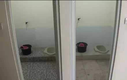 Ini Deretan Toilet Mewah Bernilai Fantastis Pakai Uang Rakyat