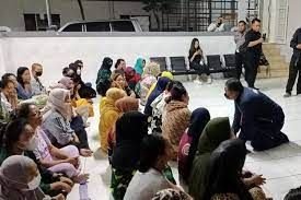 Sejak Januari 2023, Keberangkatan 2.659 PMI Diduga Ilegal Dicegah