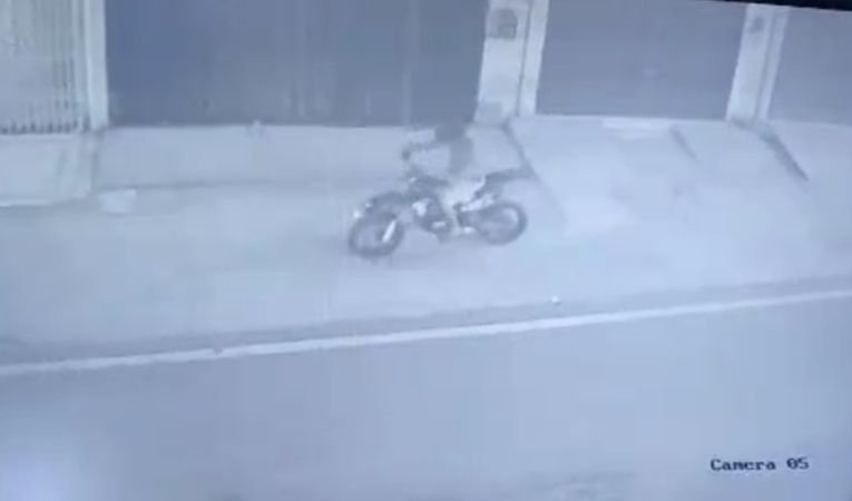 Viral! Korban Curanmor Sampaikan Harapan di Medsos