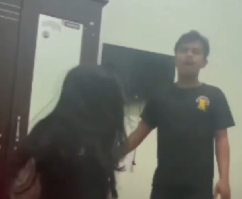 Ditolak Rujuk, Seorang Pria di Medan Aniaya Mantan Pacar