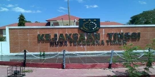 Tujuh Tahun Kabur, DPO Kejati NTT Ditangkap Polisi Timor Leste