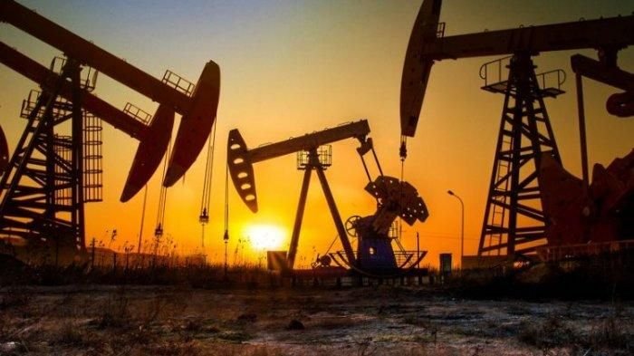 Arab Saudi dan Rusia Pangkas Produksi Minyak, Ini Penyebabnya
