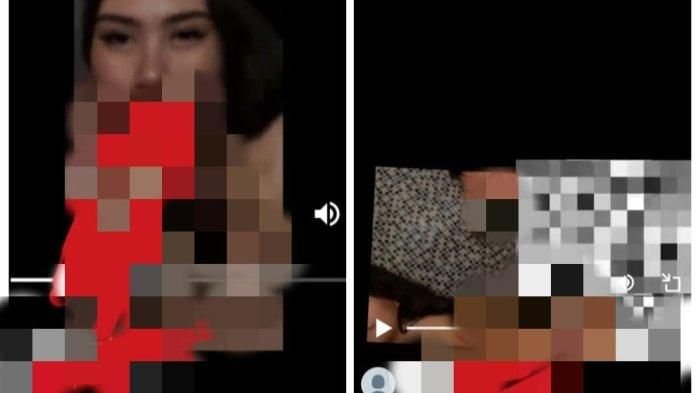 Video Syur Mirip Syahnaz dan Rendy Viral, Dari Oral Sampai Doggy Style