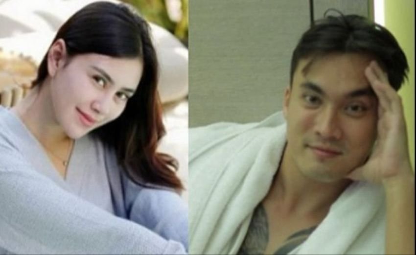 Selingkuh dengan Syahnaz, Rendy Sujud Depan Anak hingga Minta Maaf