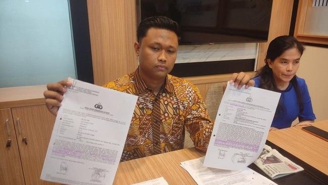 Waspada..! Penipuan Modis Undangan Pernikahan Marak, Warga Malang Kehilangan Rp 1,4 M