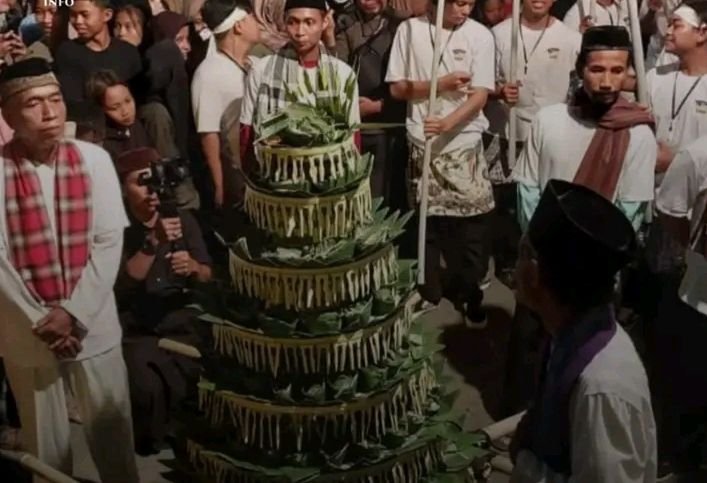 Bubur Suro, Tradisi Leluhur yang Masih Terjaga di Pekalongan