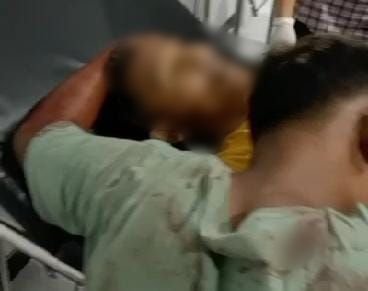Dua Kubu OKP Bentrok di Kuala, Satu Tewas Dibacok