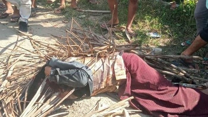 Diduga Hamili Anak Kandung, PDIP Pecat Bacaleg yang Diamuk Massa