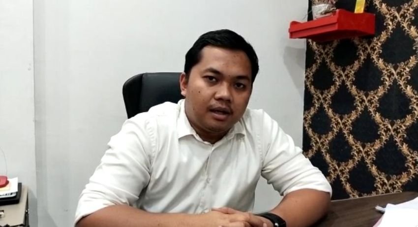 Sat Reskrim Polres Sergai Periksa 3 Perusahaan Terkait Dugaan Pencemaran Limbah di Sungai