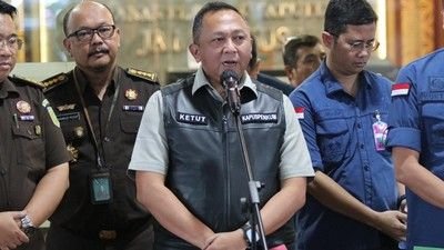 Perusahaan Sawit Raksasa PT Musim Mas Ditetap Tersangka, Kerugian Negara Capai Rp 6,47 Triliun