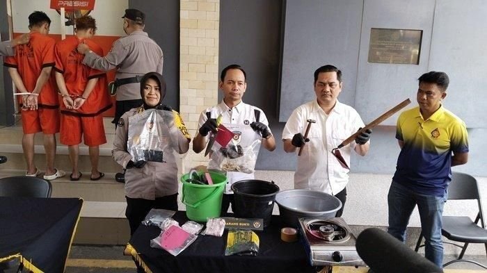Fakta Dibalik Misteri Mutilasi Mahasiswa UMY Sleman