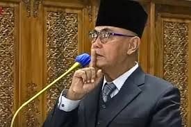 Bareskrim Priksa 8 Saksi Kasus TPPU Panji Gumilang