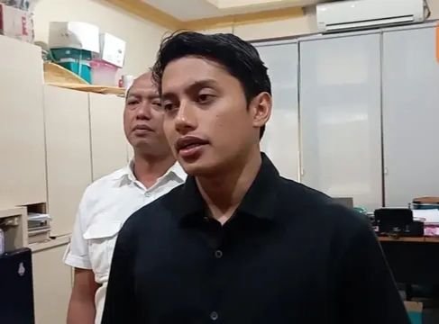 Gegera Cinta Tak Direstui, Nekat Berhubungan Intim Hingga Ditangkap Polisi