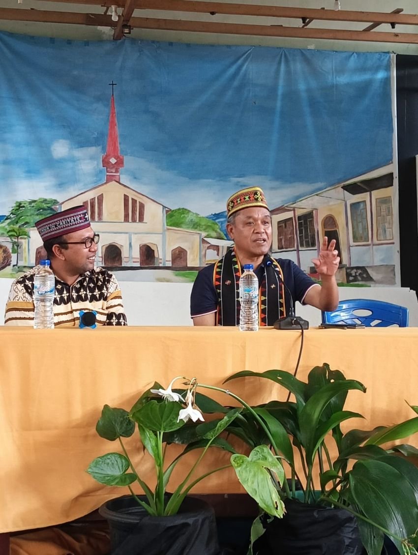 Soroti OTT Kabasarnas, Benny Kabur: KPK Jangan Tebang Pilih