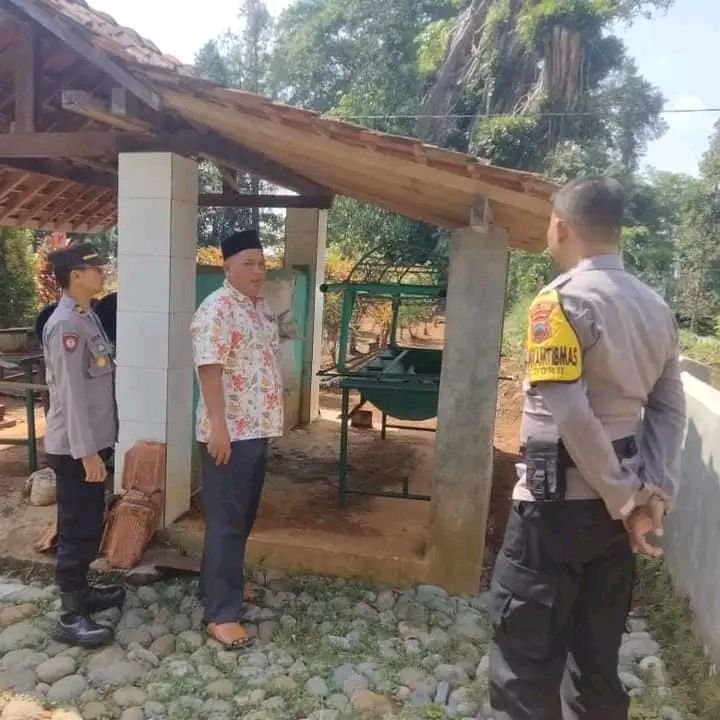 Misteri Hilangnya Keranda Jenazah di Pekalongan Akhirnya Terungkap