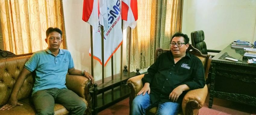 SMSI Siapkan Penghargaan Untuk Bupati Sergai