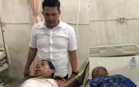 Anak Aniaya Ayah dan Ibunya di Padang Sidimpuan Ternyata ODGJ