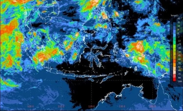 Penyebab Suhu di Indonesia Makin Panas Diungkap BMKG