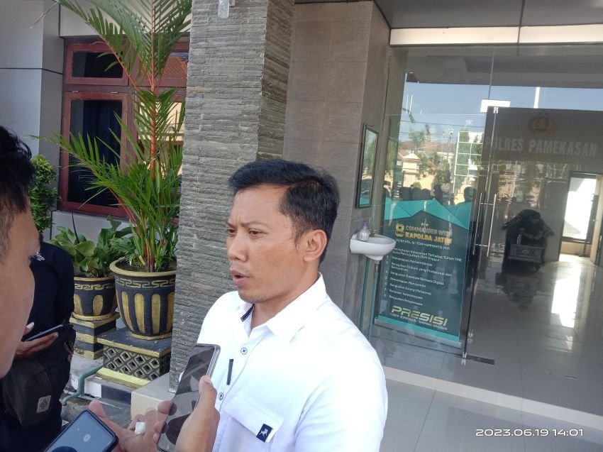 Pelajar SD di Pamekasan Disetubuhi Ipar Hingga Hamil