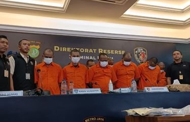 Waspada! Sindikat TPPO Penjualan Ginjal Gunakan Medsos