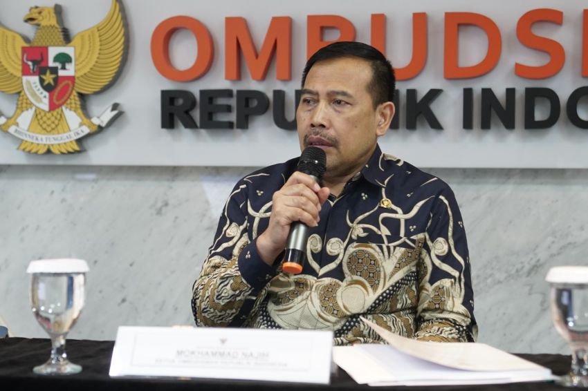 Permasalahan PPDB Ditindaklanjuti Ombudsman