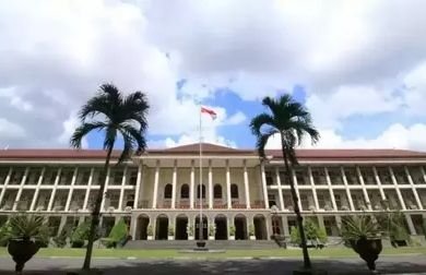 Mahasiswa Diduga Berbuat Mesum di Lokasi KKN, Ini Kata Pihak UGM