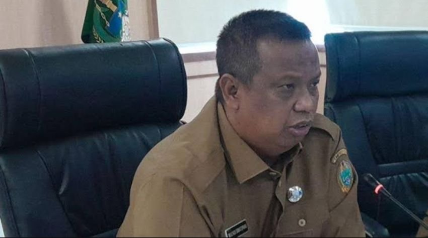 Gubsu Bantah Keluarkan Rekomendsi Terkait Penggunaan Material Galian C Tanpa Izin