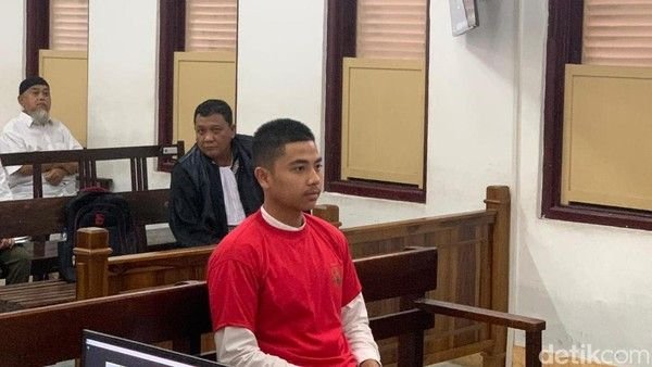Anak AKBP Achiruddin Ajukan Eksepsi, JPU Minta Hakim Tolak