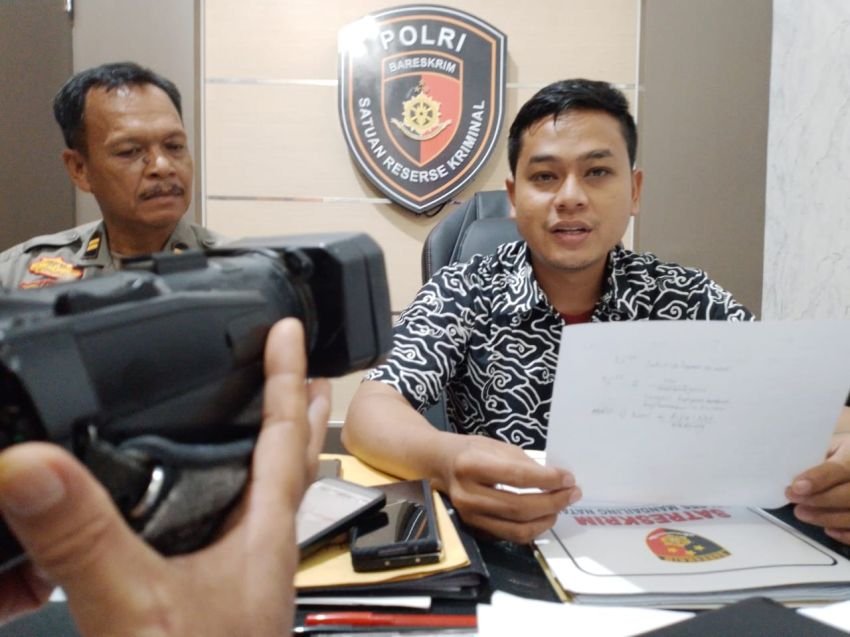 Terkuak, Bayi Terkubur di Madina Ternyata Dilakukan Ibunya, Kini Berstatus Saksi 