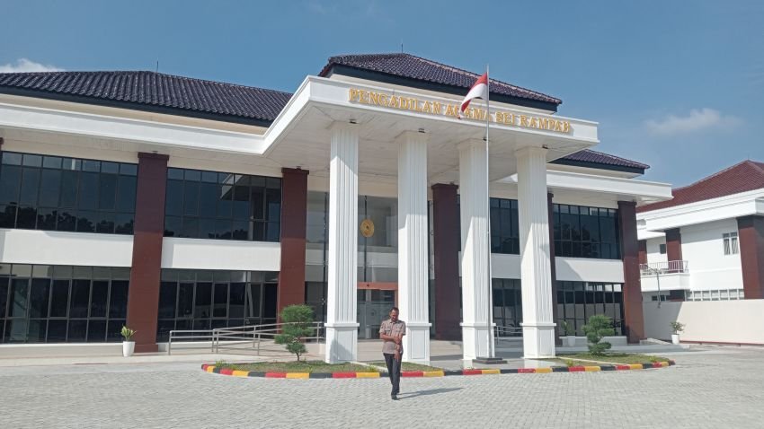 Kasus Perceraian di Sergai Hampir Capai 800 Perkara