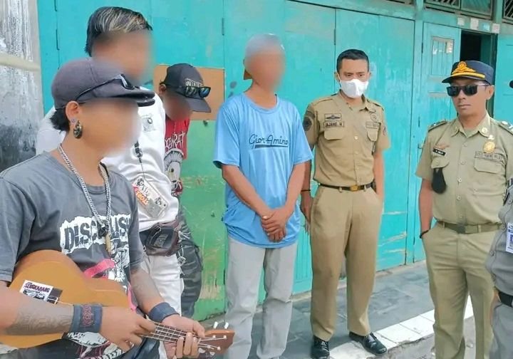 Bagaiamana Sebenarnya Penanganan PGOT dan Anak Jalanan di Kabupaten Pemalang, ini Penjelasanya