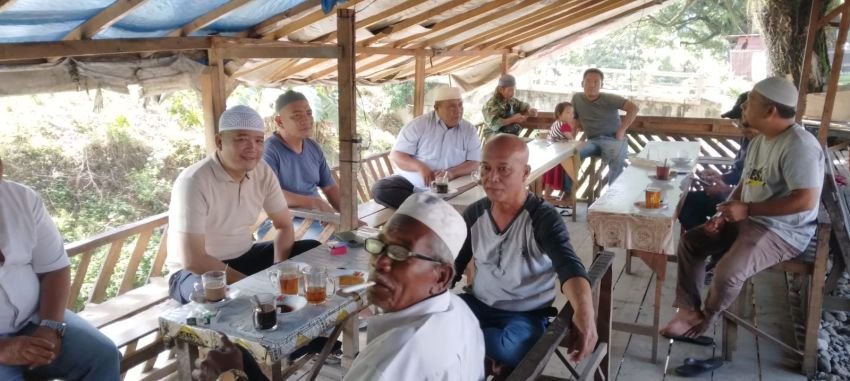 Erwin Efendi Lubis, Dinila Tepat Memimpin Madina